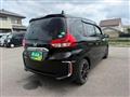 2018 Honda Freed