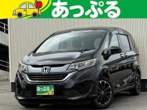 2018 Honda Freed