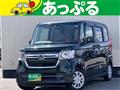 2022 Honda N BOX