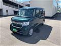 2022 Honda N BOX