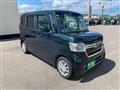 2022 Honda N BOX