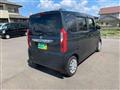 2022 Honda N BOX