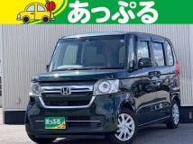 2022 Honda N BOX