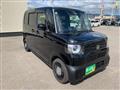 2025 Honda N BOX
