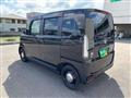 2025 Honda N BOX