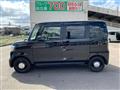 2025 Honda N BOX