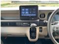 2025 Honda N BOX
