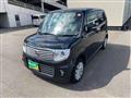 2016 Nissan Moco