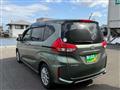 2021 Honda Freed