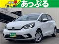 2021 Honda Fit