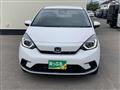 2021 Honda Fit