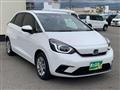2021 Honda Fit