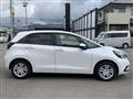 2021 Honda Fit