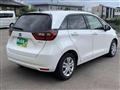 2021 Honda Fit
