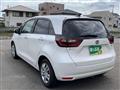 2021 Honda Fit