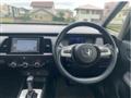 2021 Honda Fit