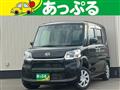 2018 Daihatsu Tanto
