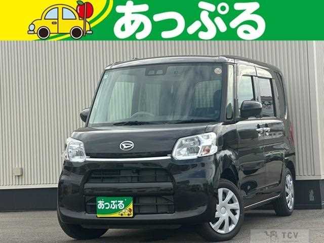 2018 Daihatsu Tanto
