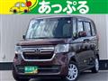 2021 Honda N BOX