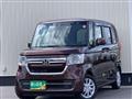 2021 Honda N BOX