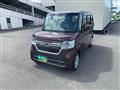 2021 Honda N BOX
