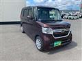2021 Honda N BOX