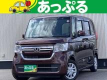 2021 Honda N BOX