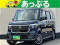 2025 Honda N BOX
