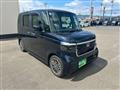 2025 Honda N BOX