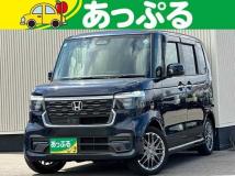 2025 Honda N BOX