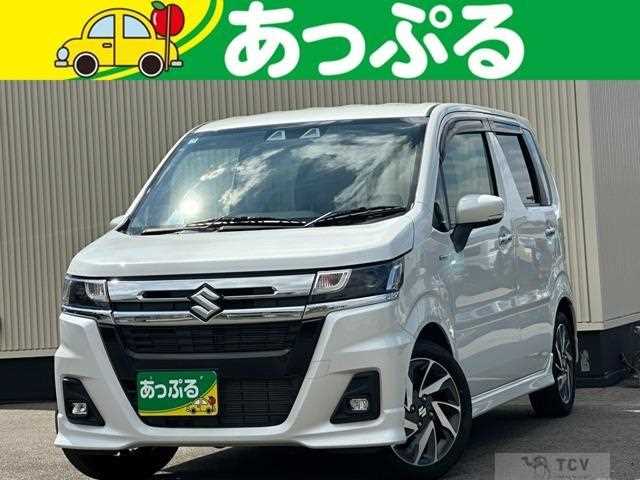 2022 Suzuki Wagon R