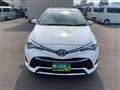 2017 Toyota Avensis