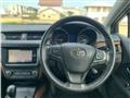 2017 Toyota Avensis