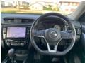 2019 Nissan X-Trail