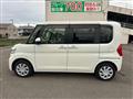 2018 Daihatsu Tanto