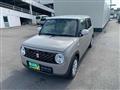 2026 Suzuki Lapin