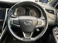 2017 Toyota Harrier