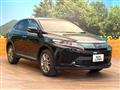 2017 Toyota Harrier