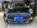 2020 BMW MINI