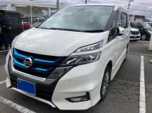 2018 Nissan Serena