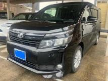 2014 Toyota Voxy