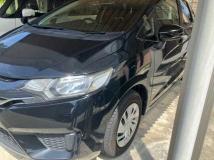 2015 Honda Fit