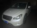 2013 Subaru IMPREZA XV HYBRID