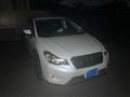 2013 Subaru IMPREZA XV HYBRID
