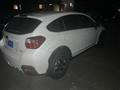 2013 Subaru IMPREZA XV HYBRID
