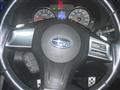 2013 Subaru IMPREZA XV HYBRID