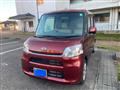 2015 Daihatsu Tanto