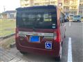 2015 Daihatsu Tanto
