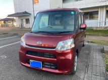 2015 Daihatsu Tanto