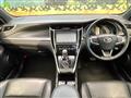 2017 Toyota Harrier